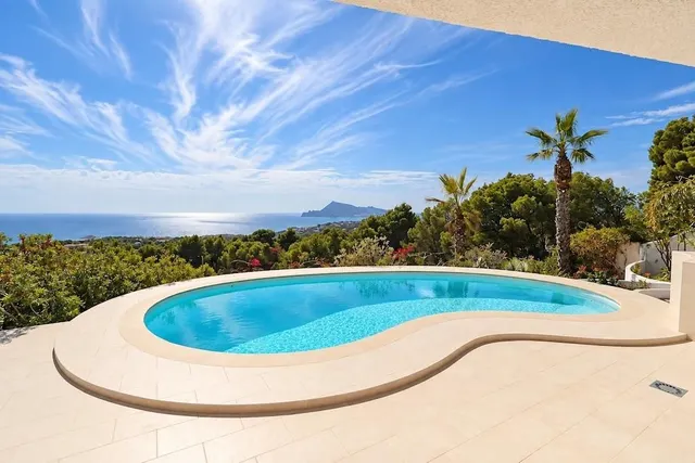 Villa 3 habitaciones 237m² en venta - Altea la Vella — 22