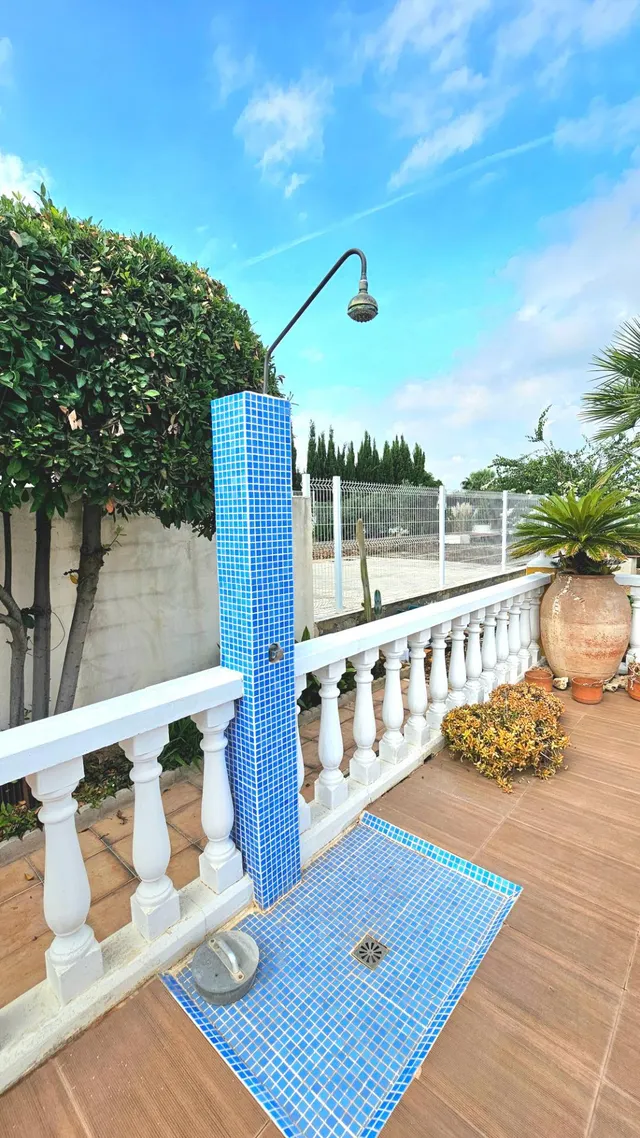 Encanto rural, tranquilidad y naturaleza en Les Coves (Corbera) — 13