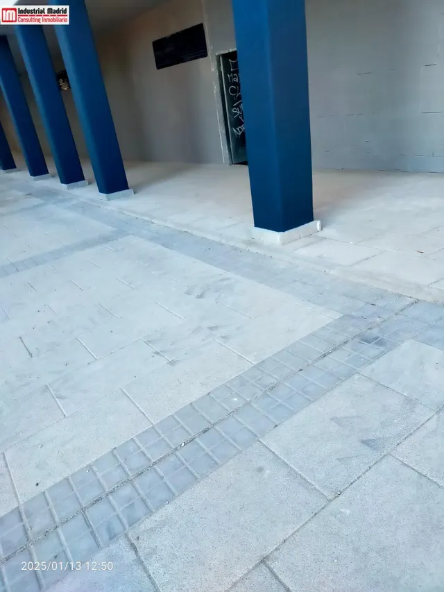 ¡TU OPORTUNIDAD DE ALQUILAR UN LOCAL EN PLENO CENTRO DE ARGANDA! — 7