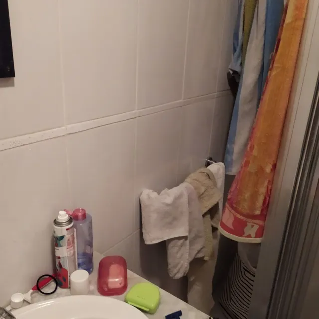 SE VENDE PISO DE 3 habitaciones EN PADRON — 20