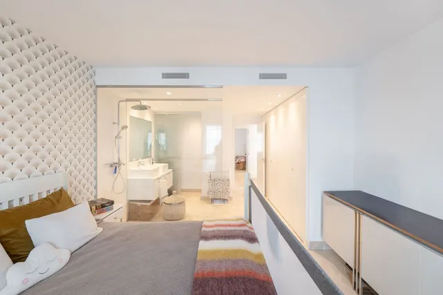Apartamento 3 habitaciones 112m² en venta - Paraiso-Barronal — 18