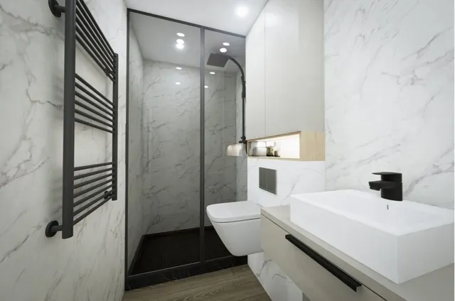 Apartamento 2 habitaciones 80m² en venta - Acequion — 18
