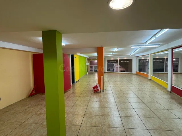 ALG002 - LOCAL COMERCIAL EN LA CALLE MOSSEN BLANCH DE ALGEME - foto 4