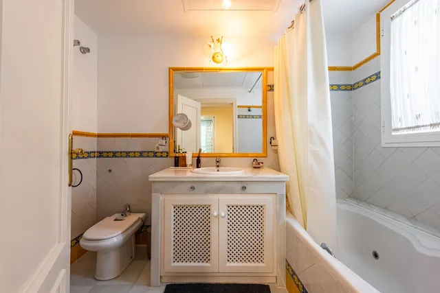 Chalet 5 habitaciones 419m² en venta - Costa Del Sol — 20