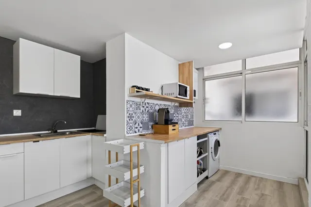 Piso 4 habitaciones 170m² en venta - Juan Carlos I — 9
