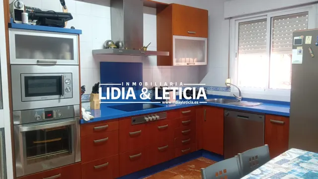 Casa céntrica en Alcalá de Guadaira — 2