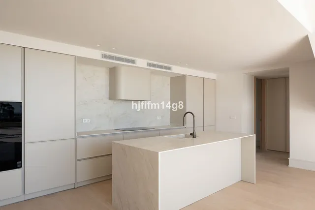 Ático 3 habitaciones 171m² en venta - Marbella — 7