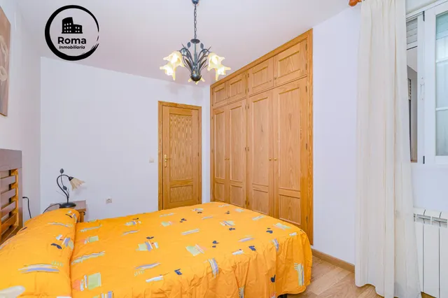 ¡TRES DORMITORIOS, GARAJE Y LISTO PARA ENTRAR A VIVIR! — 24