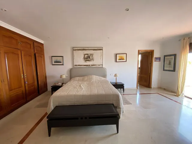 Chalet 7 habitaciones 365m² en venta - Marbella — 13