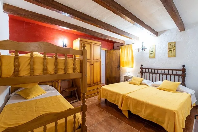 Fantástica casa  en primerísima línea de mar. Un balcón al mar — 25