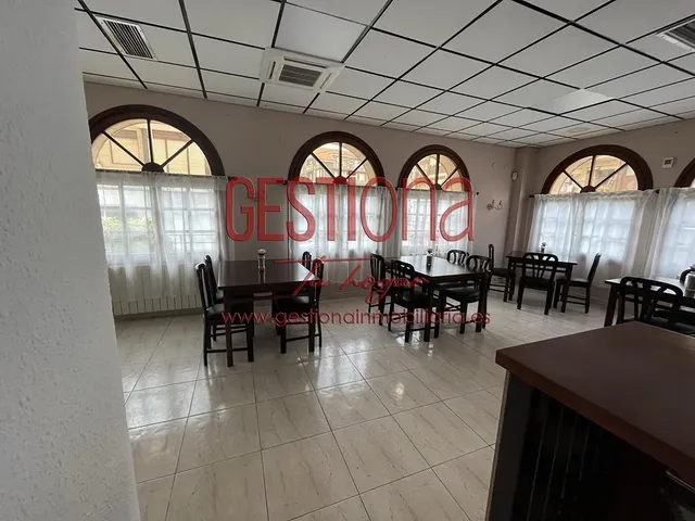 NEGOCIO DE RESTAURACIÓN EN NOJA — 29