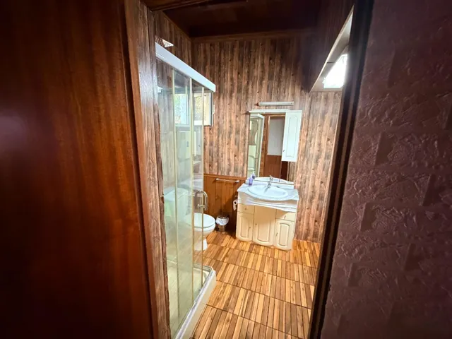 Casa de campo con piscina y gran parcela en Castilblanco de los Arroyos — 11