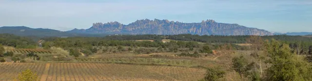 ¡¡Terreno urbano situado en Cabrera D´Anoia!! — 5