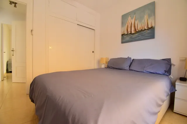 Apartamento 2 habitaciones 51m² en venta - Playa Flamenca — 9
