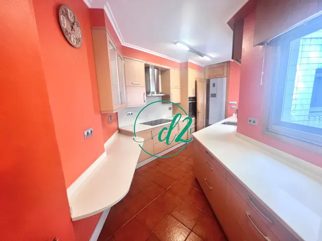 SE ALQUILA AMPLIO Y LUMINOSO PISO, CON calefacción Y AGUA CA - foto 4