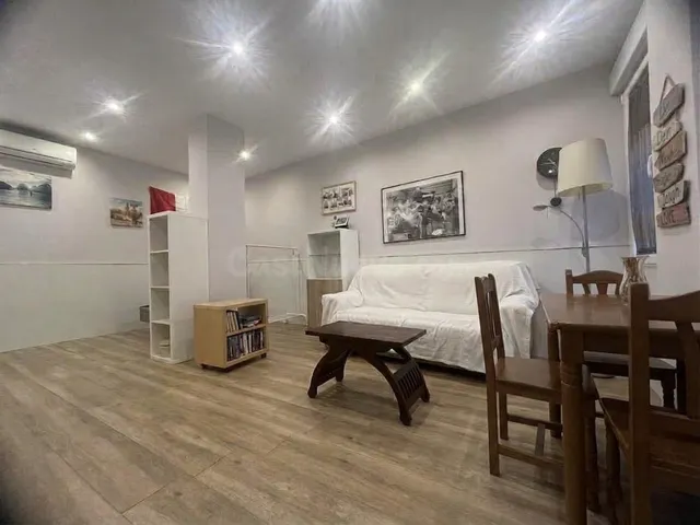 Estudio en rentabilidad en calle Arriaga Nº 15 — 2