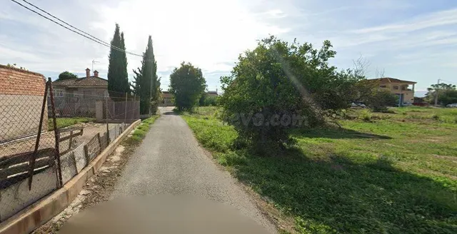 SE VENDE suelo urbano OKUPA en C Almazara (Acequia Churra Vi - foto 3