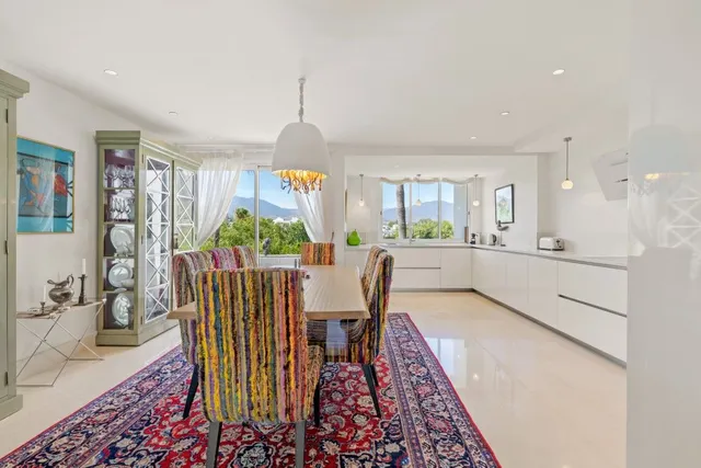 Ático 3 habitaciones 221m² en venta - Marbella — 18