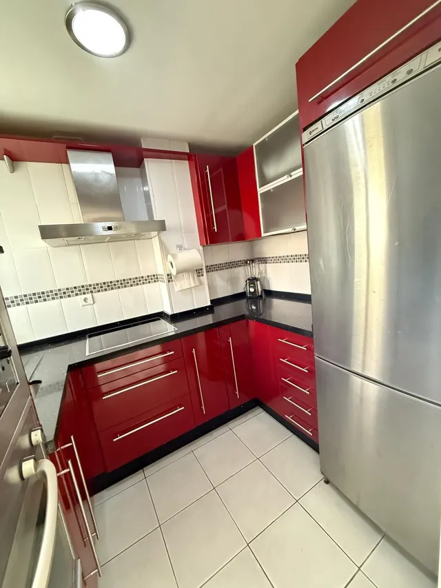 Apartamento 2 habitaciones 62m² en venta - Riviera del sol — 23