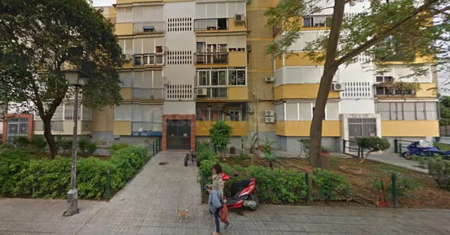 Venta piso en sevilla — 3