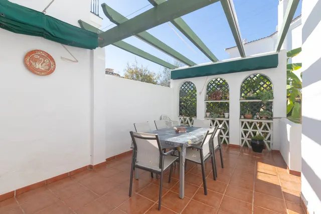 Adosado 4 habitaciones 206m² en venta - Marbella — 35