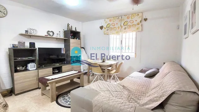 APARTAMENTO A 130 METROS DEL MAR EN BOLNUEVO – REF. 1827 - foto 2