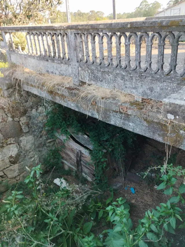 Casa con terreno edificable en Tomiño — 12