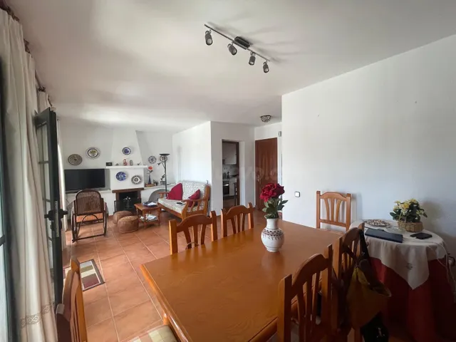 Adosado reformado en Campo Mijas con vistas panorámicas - foto 4