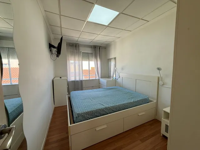 PISO DE 2 DORMITORIOS EN EL CENTRO DE NOVELDA – LUMINOSO Y CON VISTAS DESPEJADAS — 10