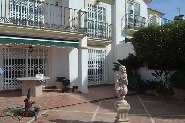 Adosado 3 habitaciones 140m² en venta - Costa del Sol — 33