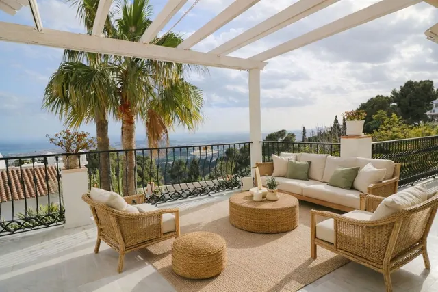 Adosado 4 habitaciones 499m² en venta - Riviera del sol — 11