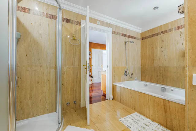 Chalet 8 habitaciones 685m² en venta - El Cortijuelo — 30
