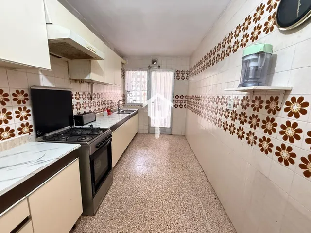PISO EN VENTA EN ALICANTE. ZONA DE BABEL. 74m2, 4 habitaciones, 1 BAÑO Y 1 ASEÑO, TERCERA PLANTA CON ASCENSOR. — 15