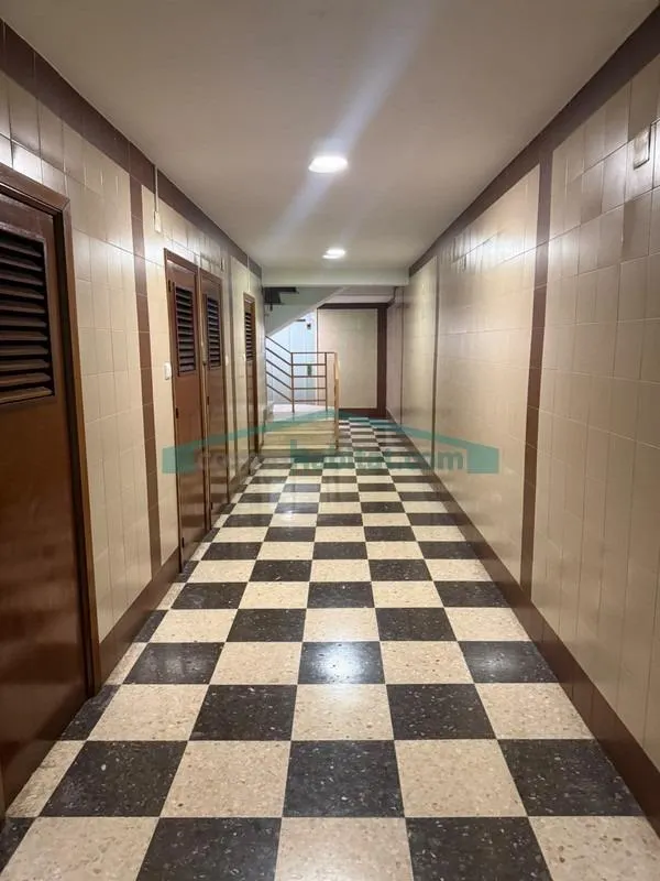 Amplio piso de 127 m2 con trastero en Santa Rosa, Alcoy — 32
