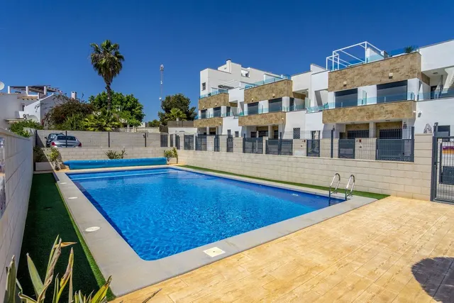 Casa 3 habitaciones 100m² en venta - Las Filipinas - foto 2