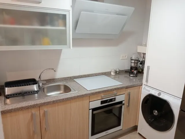 PISO GARAJE TRASTERO en La Florida con ASCENSOR, 3 habitaciones,  ¡Gran oportunidad! — 9