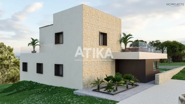 TERRENO LISTO PARA CONSTRUIR - EL PILAR - ONTINYENT — 6