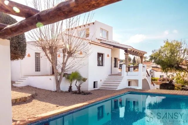 Casa-Chalet en Venta en Alicante Alicante