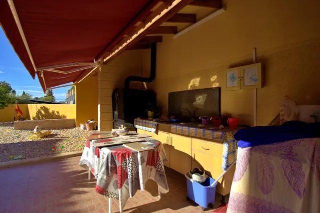 MAGNIFICO BUNGALOW — 6