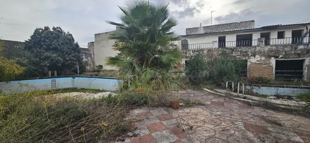 Casa Patio con dos piscinas en Santa Marina — 2