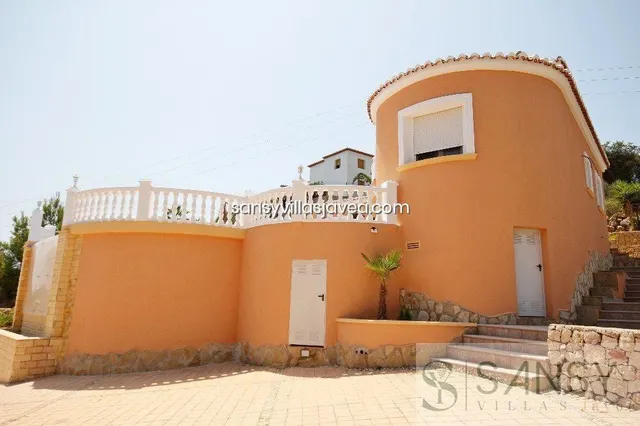 Casa-Chalet en Venta en Javea/Xabia Alicante — 11