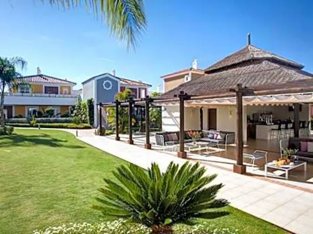 Ático Dúplex 3 habitaciones 133m² en venta - Costa Del Sol — 29