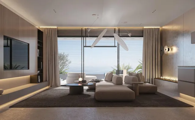 Fantástica vivienda a solo 220m de la playa - foto 2