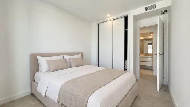 Apartamento 2 habitaciones 90m² en venta - Costa Del Sol — 20