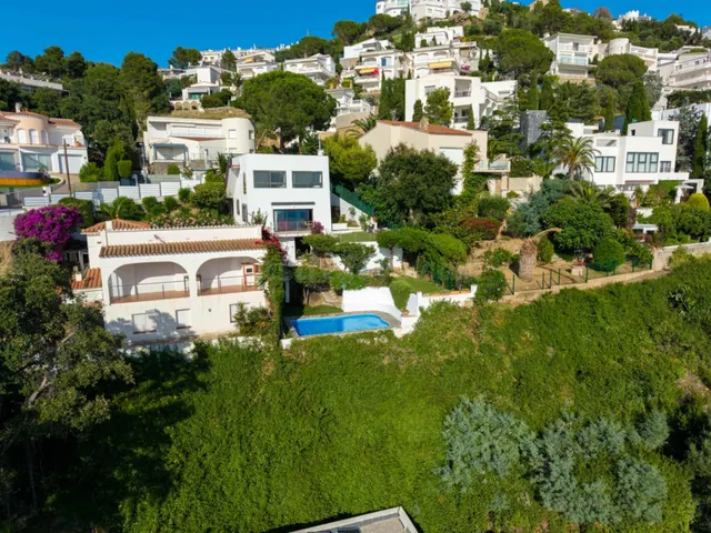Casa en Puig Rom con vistas panorámicas a la bahía de Roses - foto 5