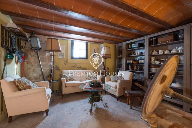 Casa señorial en Montblanc — 20
