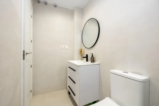 !! Fantástica vivienda en la mejor zona de Zaidín!! — 14