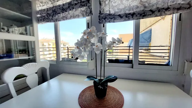 PISO DE 3 DORMITORIOS, LUMINOSO Y LISTO PARA ENTRAR A VIVIR — 6