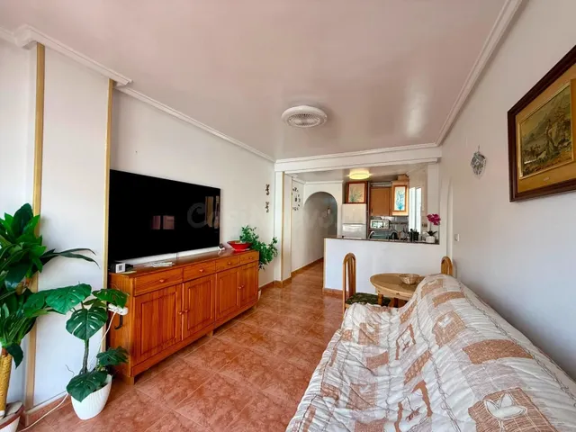 Ático 3 habitaciones 82m² en venta - Estacion de autobuses - foto 4
