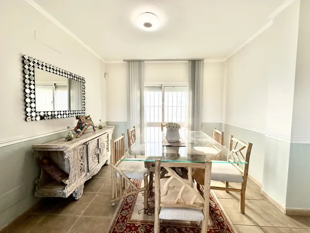 Chalet 4 habitaciones 321m² en venta - Riviera del sol — 27
